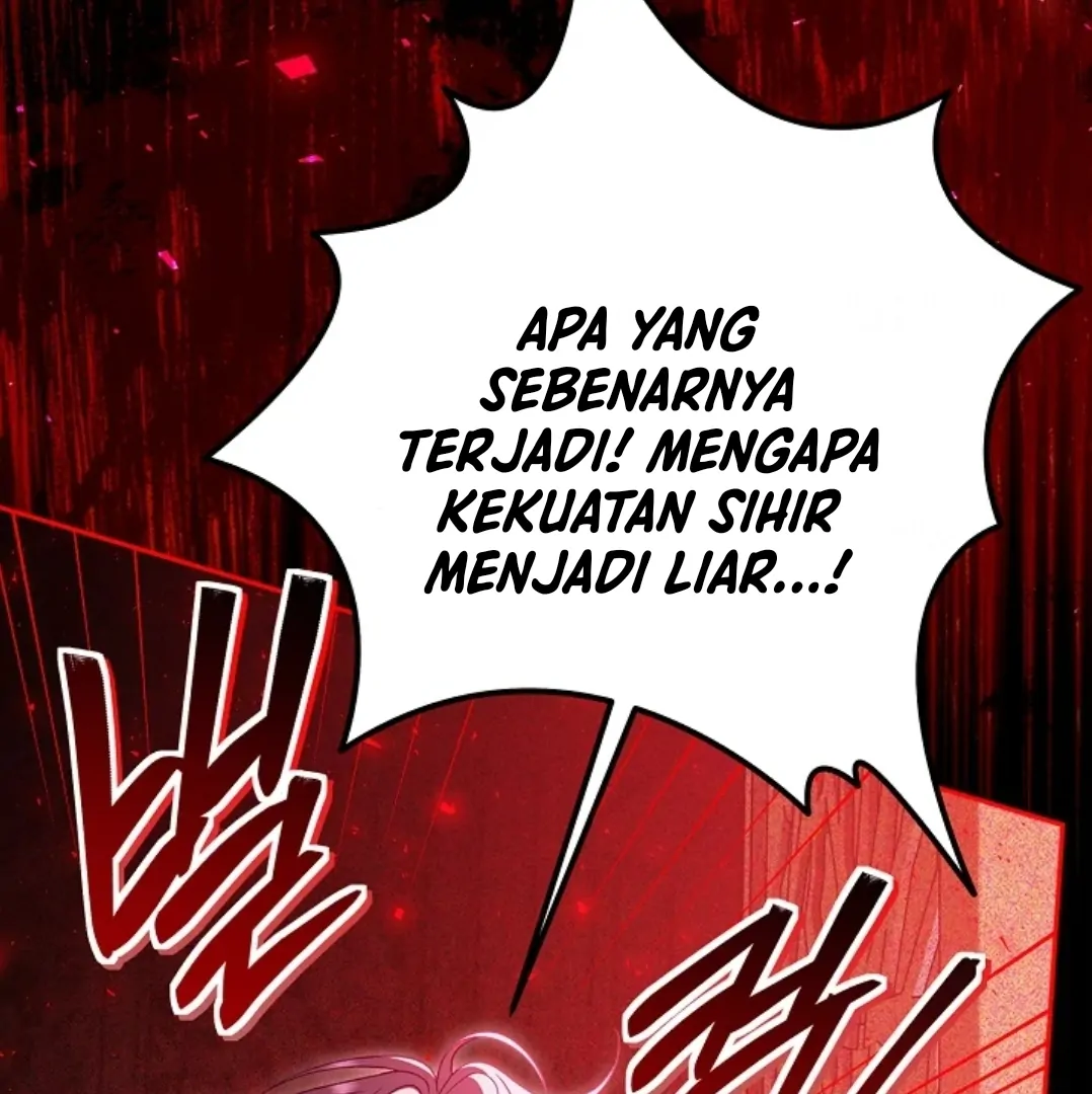I Will Become the Villain’s Poison Taster Chapter 73 Gambar 96