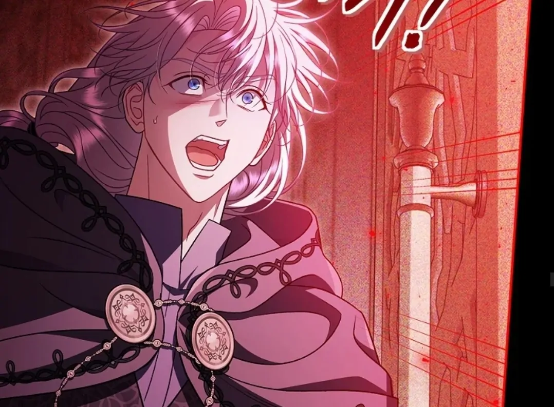 I Will Become the Villain’s Poison Taster Chapter 73 Gambar 97