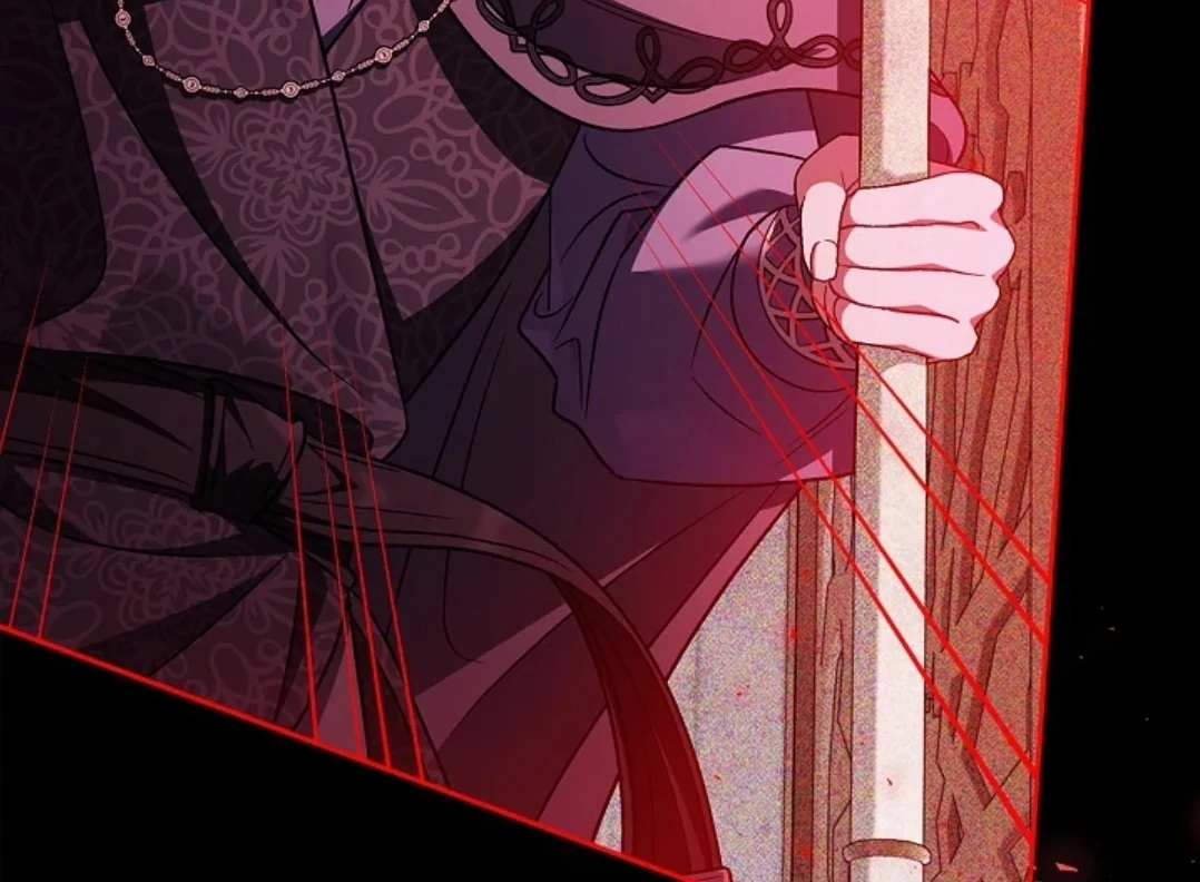 I Will Become the Villain’s Poison Taster Chapter 73 Gambar 98