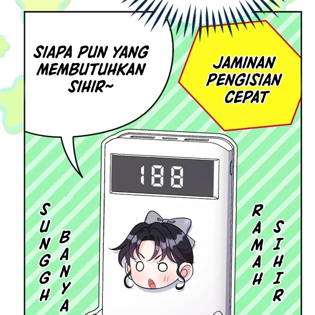 I Will Become the Villain’s Poison Taster Chapter 74 Gambar 135