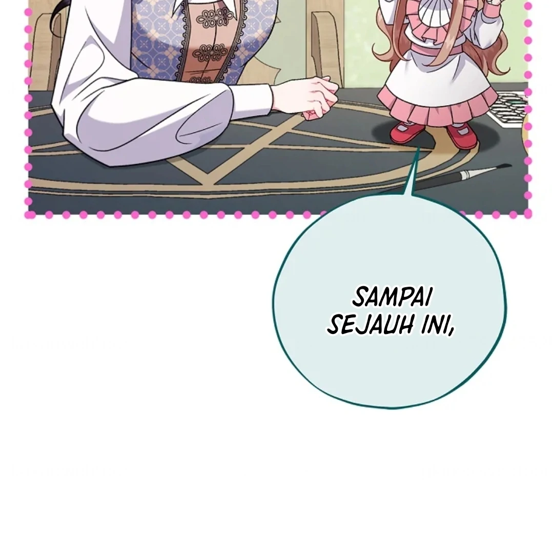 I Will Become the Villain’s Poison Taster Chapter 74 Gambar 143