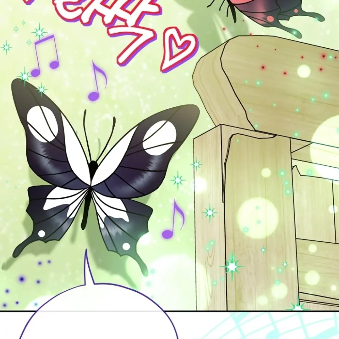 I Will Become the Villain’s Poison Taster Chapter 74 Gambar 88