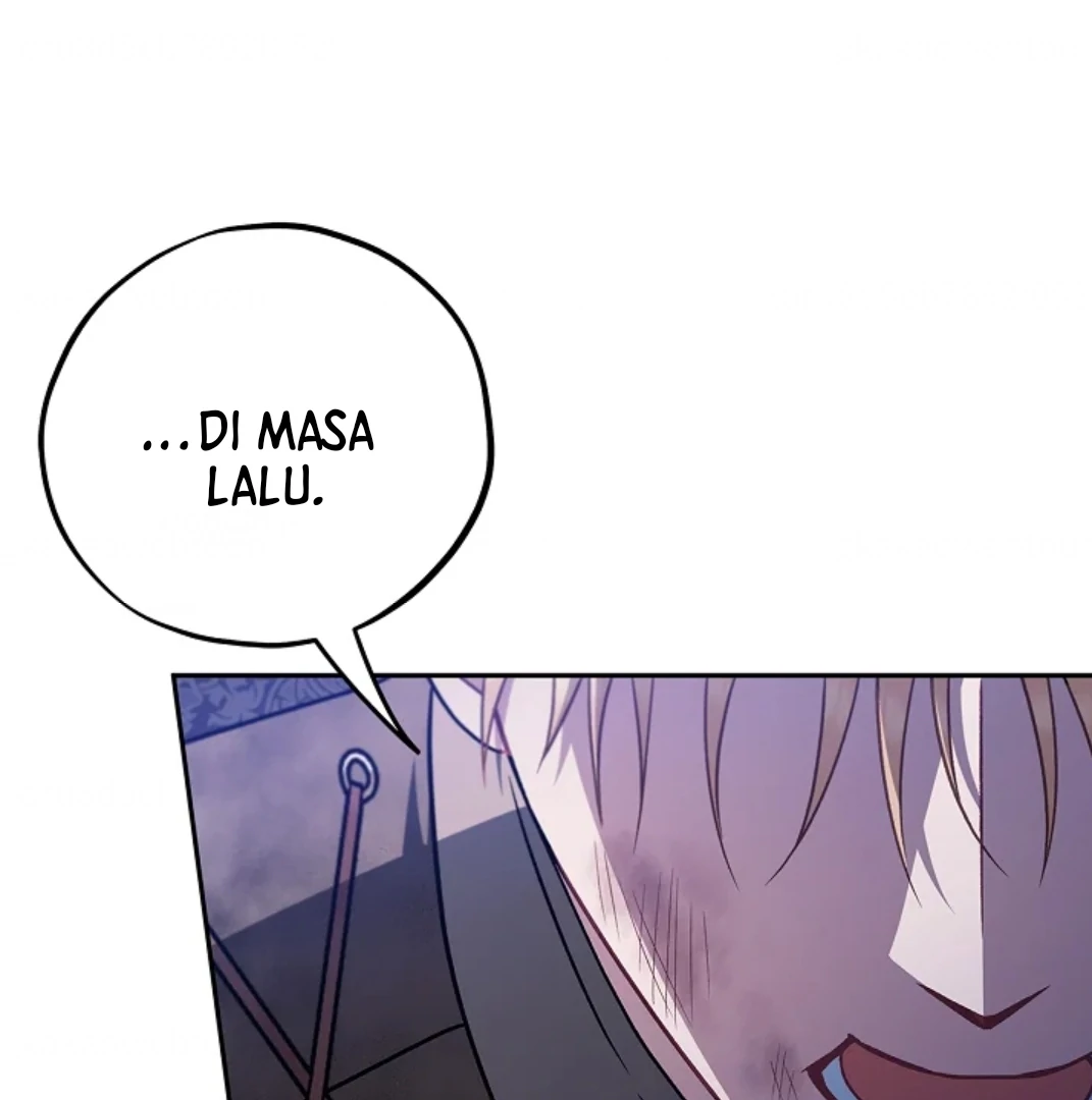 Baca Komik I Will Become the Villain’s Poison Taster Chapter 75 Gambar 1