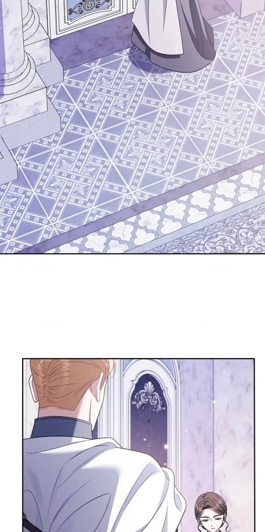 I Will Become the Villain’s Poison Taster Chapter 75 Gambar 14