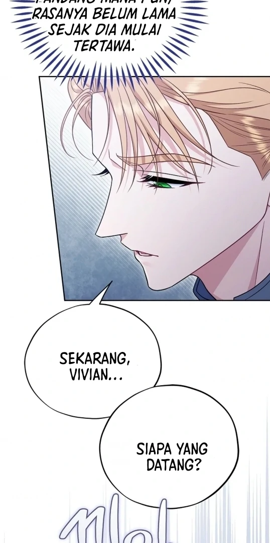 I Will Become the Villain’s Poison Taster Chapter 75 Gambar 22