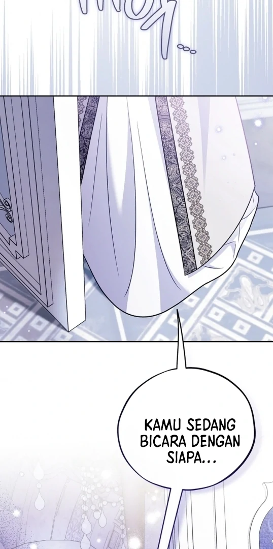 I Will Become the Villain’s Poison Taster Chapter 75 Gambar 23