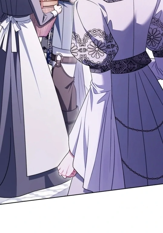 I Will Become the Villain’s Poison Taster Chapter 75 Gambar 25