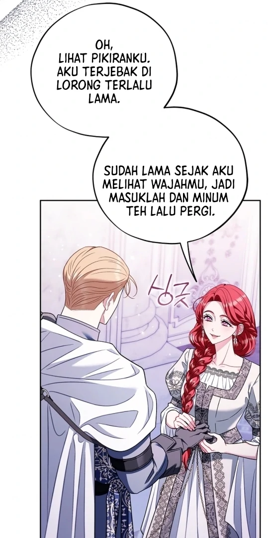 I Will Become the Villain’s Poison Taster Chapter 75 Gambar 34