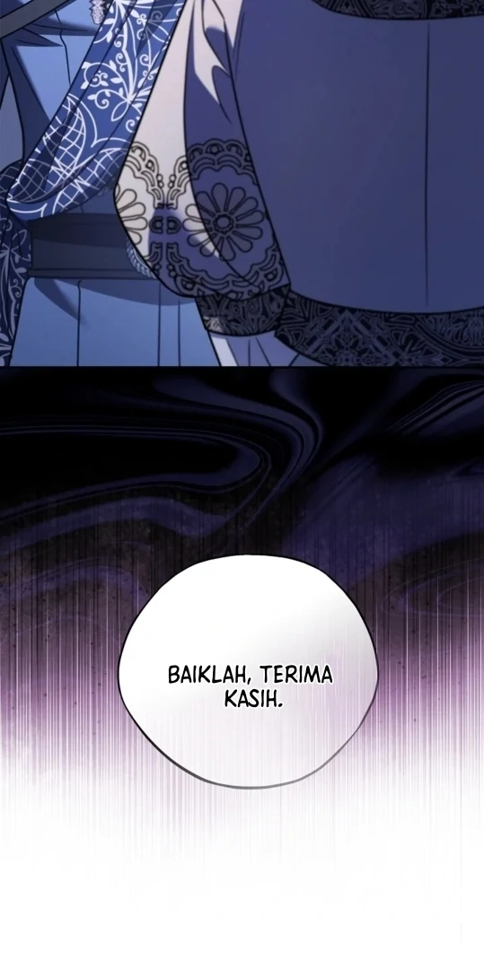 I Will Become the Villain’s Poison Taster Chapter 75 Gambar 42