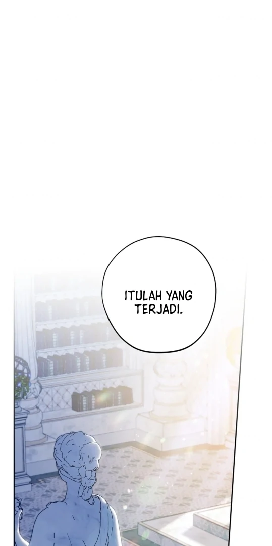 I Will Become the Villain’s Poison Taster Chapter 75 Gambar 43