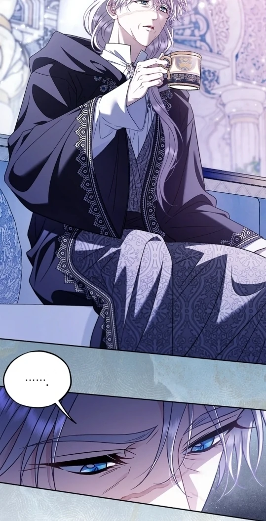 I Will Become the Villain’s Poison Taster Chapter 75 Gambar 45