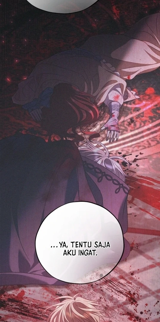 I Will Become the Villain’s Poison Taster Chapter 75 Gambar 49