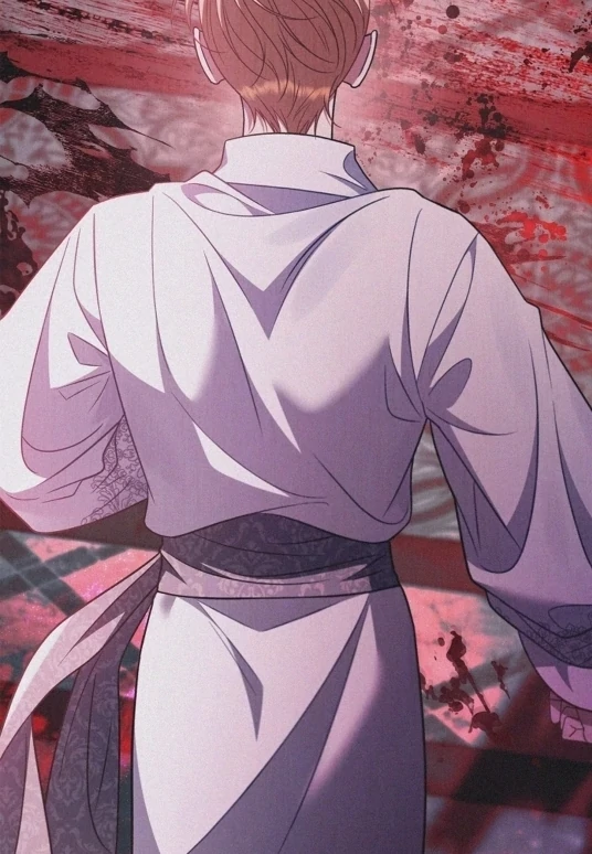 I Will Become the Villain’s Poison Taster Chapter 75 Gambar 50