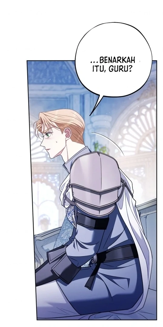 I Will Become the Villain’s Poison Taster Chapter 75 Gambar 55