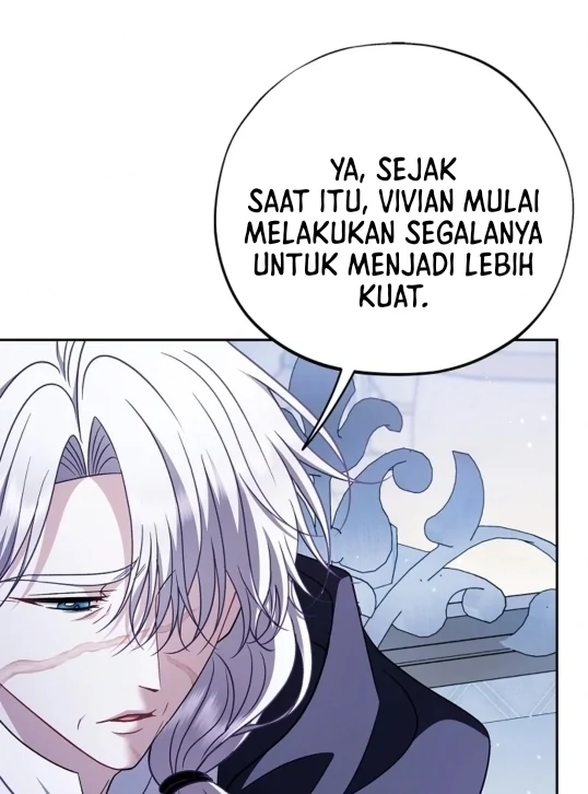 I Will Become the Villain’s Poison Taster Chapter 75 Gambar 56