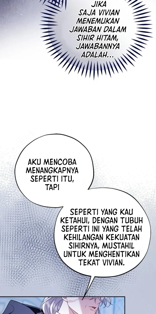 I Will Become the Villain’s Poison Taster Chapter 75 Gambar 59