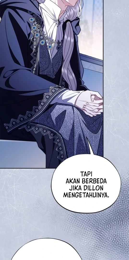 I Will Become the Villain’s Poison Taster Chapter 75 Gambar 60