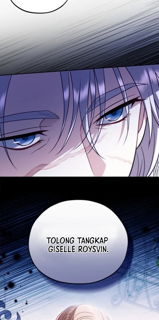 I Will Become the Villain’s Poison Taster Chapter 75 Gambar 62