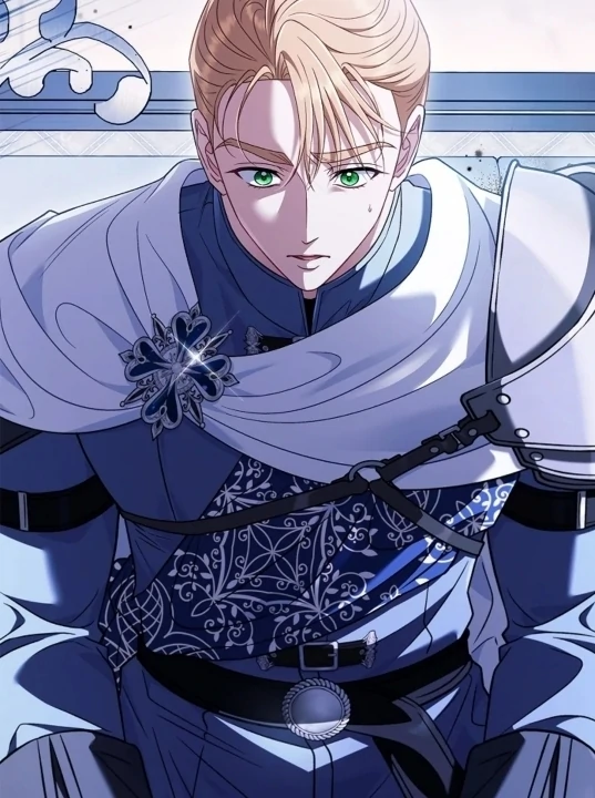 I Will Become the Villain’s Poison Taster Chapter 75 Gambar 63