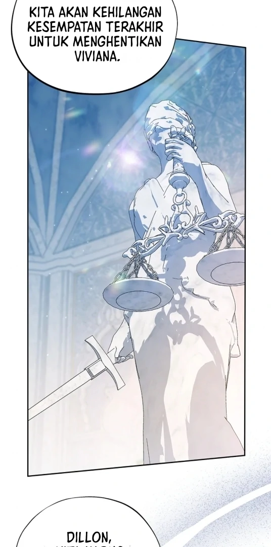 I Will Become the Villain’s Poison Taster Chapter 75 Gambar 67