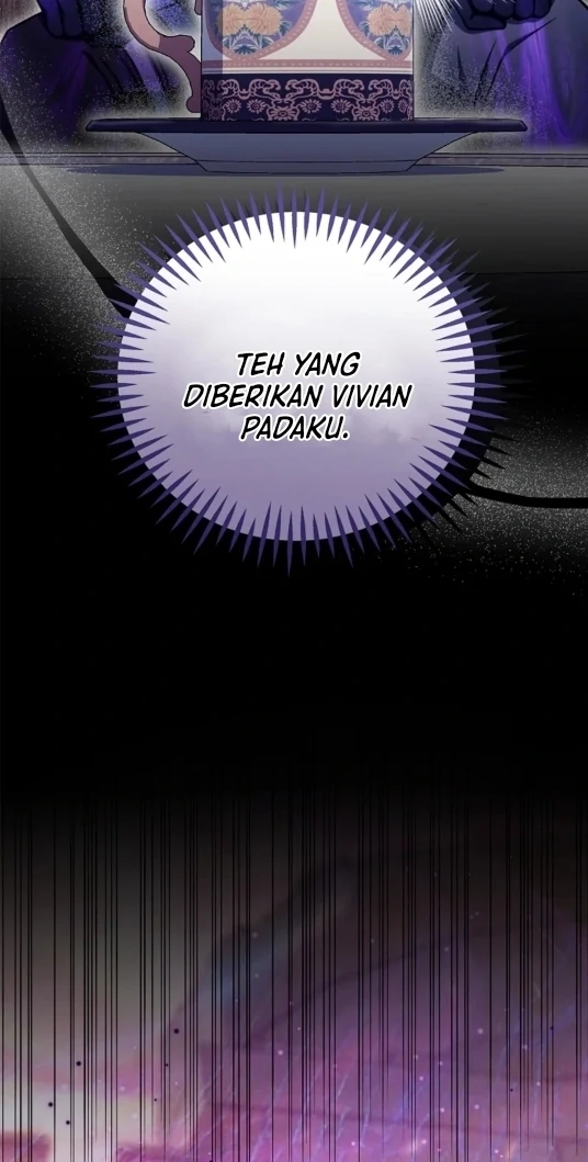 I Will Become the Villain’s Poison Taster Chapter 75 Gambar 70