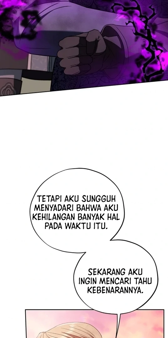I Will Become the Villain’s Poison Taster Chapter 75 Gambar 72
