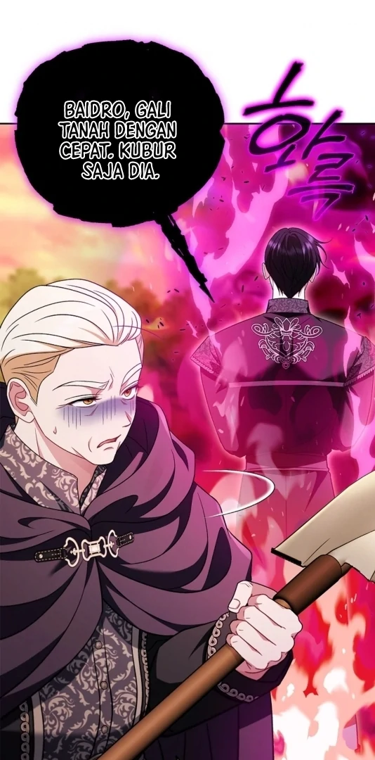 I Will Become the Villain’s Poison Taster Chapter 75 Gambar 77