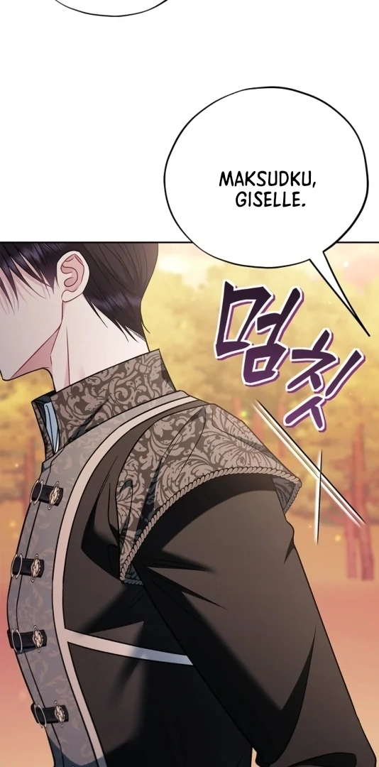 I Will Become the Villain’s Poison Taster Chapter 75 Gambar 81