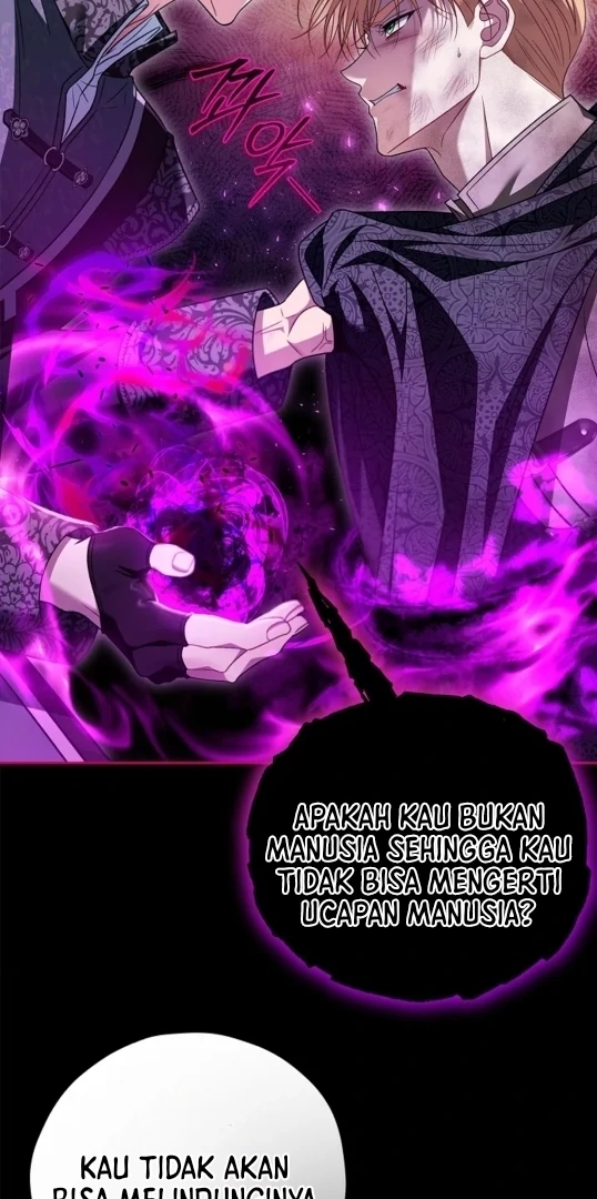 I Will Become the Villain’s Poison Taster Chapter 75 Gambar 86