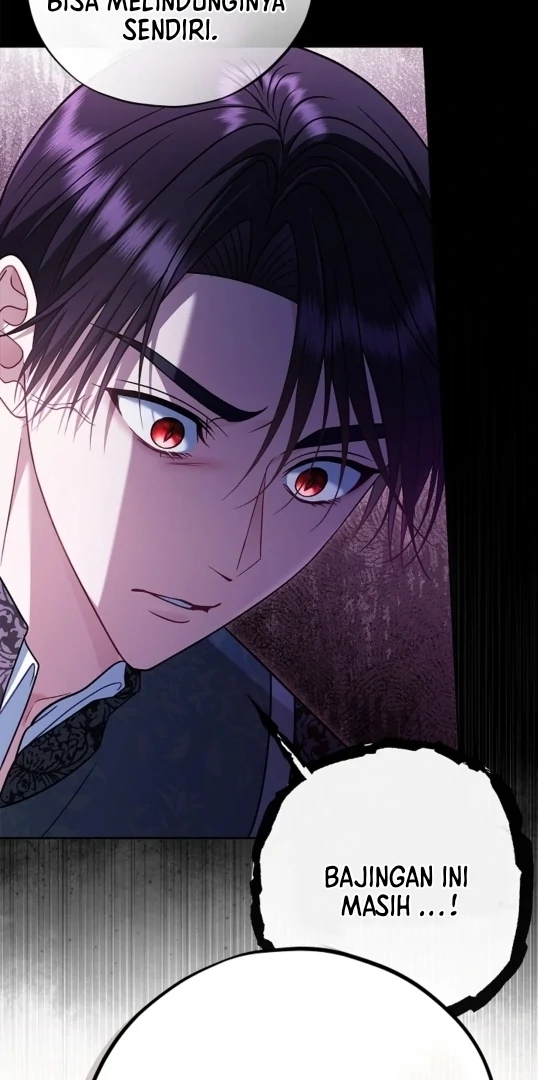 I Will Become the Villain’s Poison Taster Chapter 75 Gambar 87