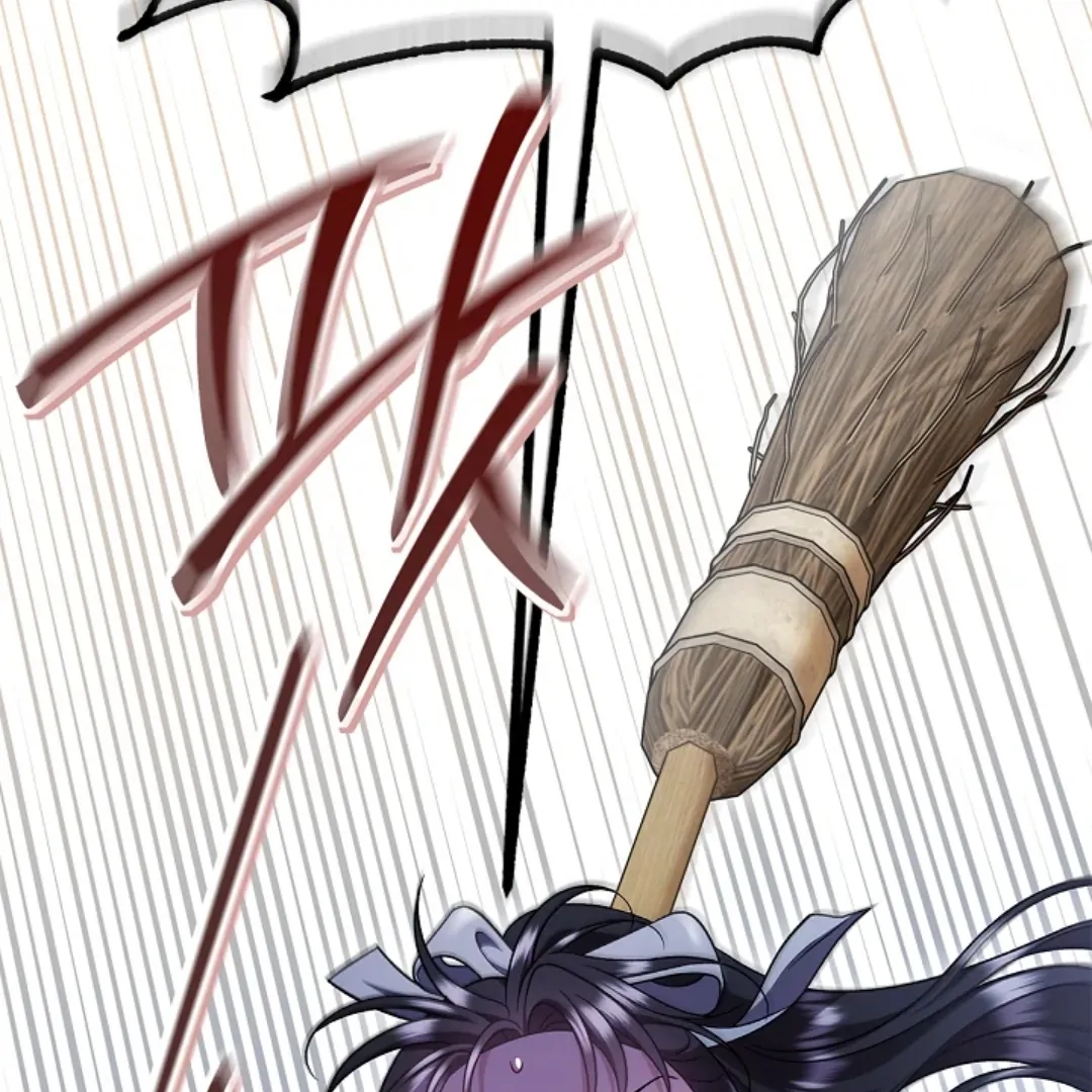 Baca I Will Become the Villain’s Poison Taster Chapter 76 Gambar 2