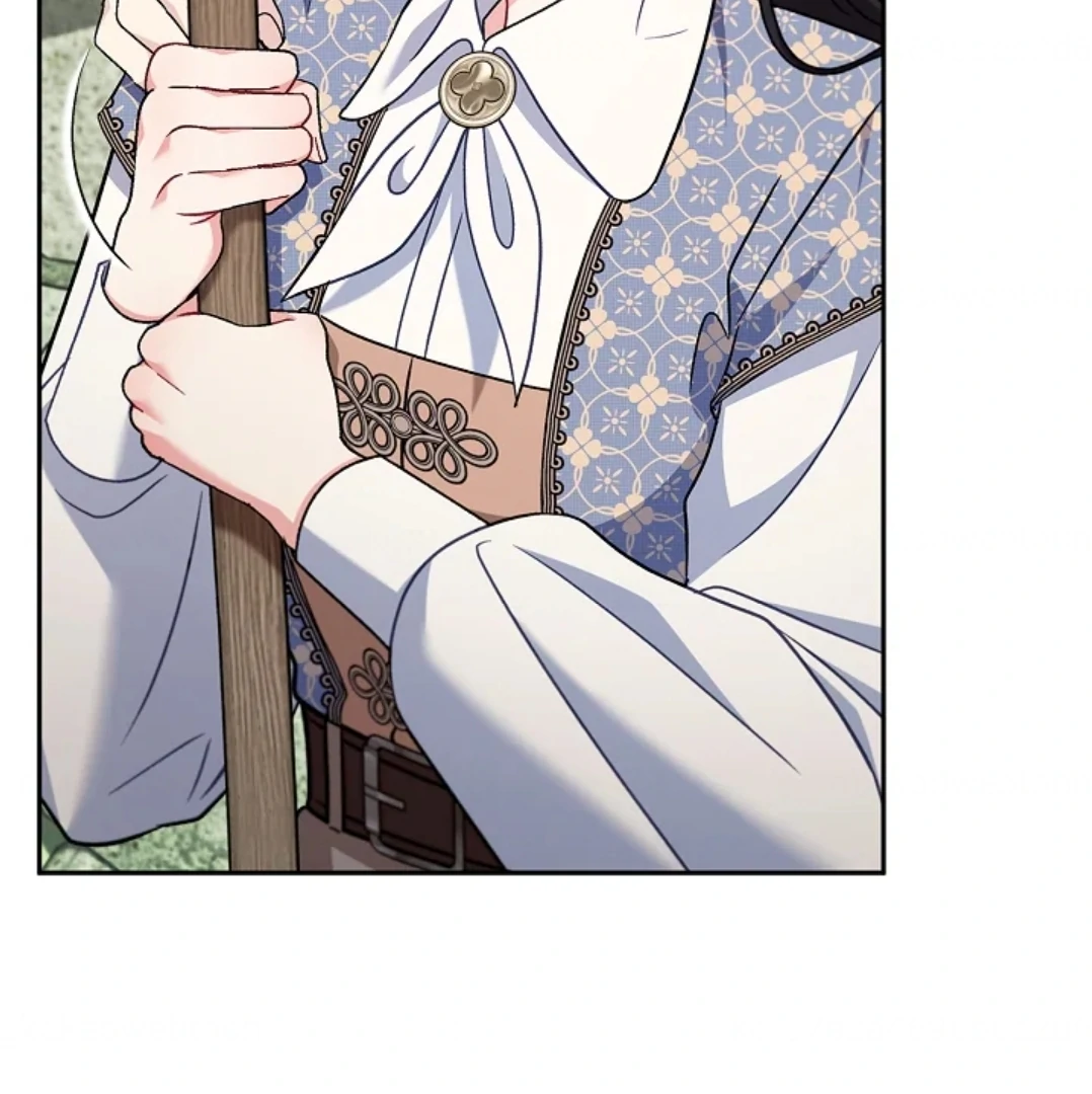 I Will Become the Villain’s Poison Taster Chapter 76 Gambar 21