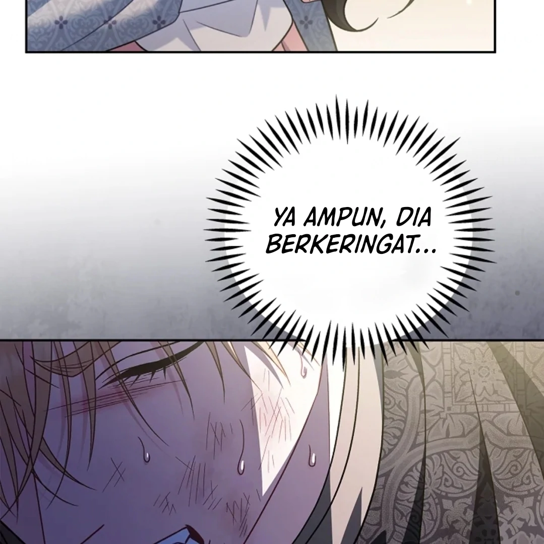 I Will Become the Villain’s Poison Taster Chapter 77 Gambar 100