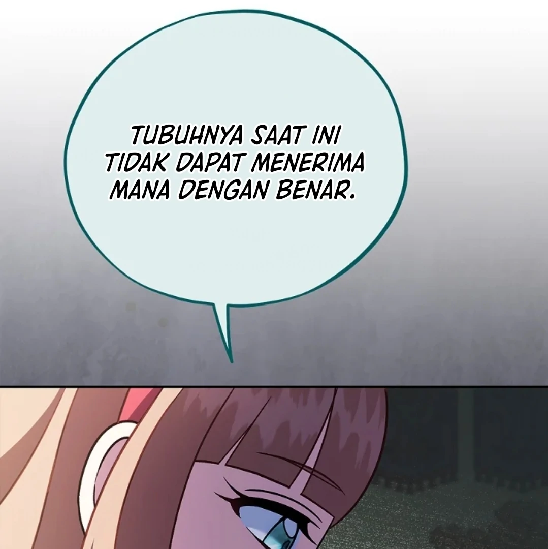 I Will Become the Villain’s Poison Taster Chapter 77 Gambar 102