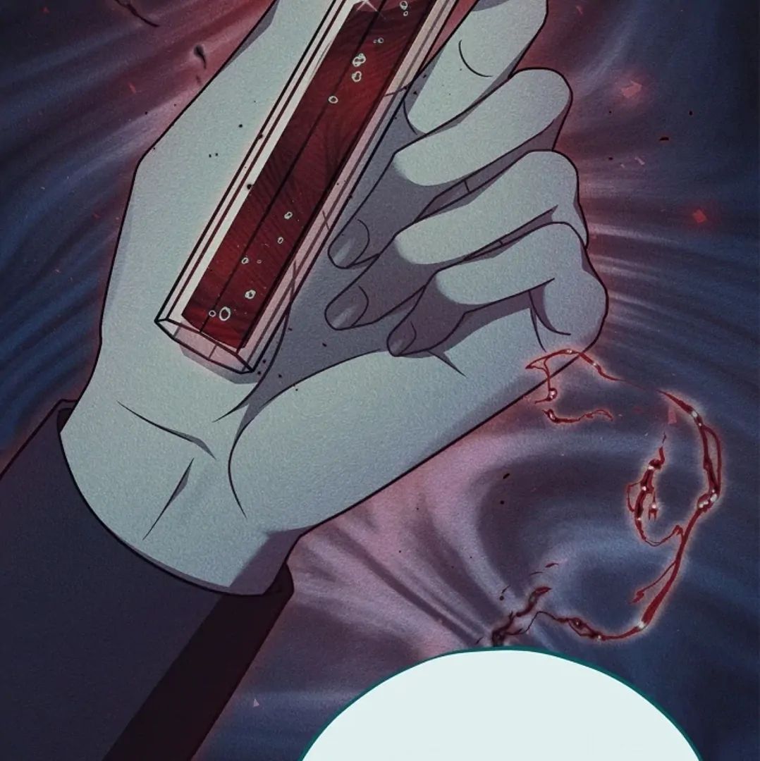 I Will Become the Villain’s Poison Taster Chapter 77 Gambar 109