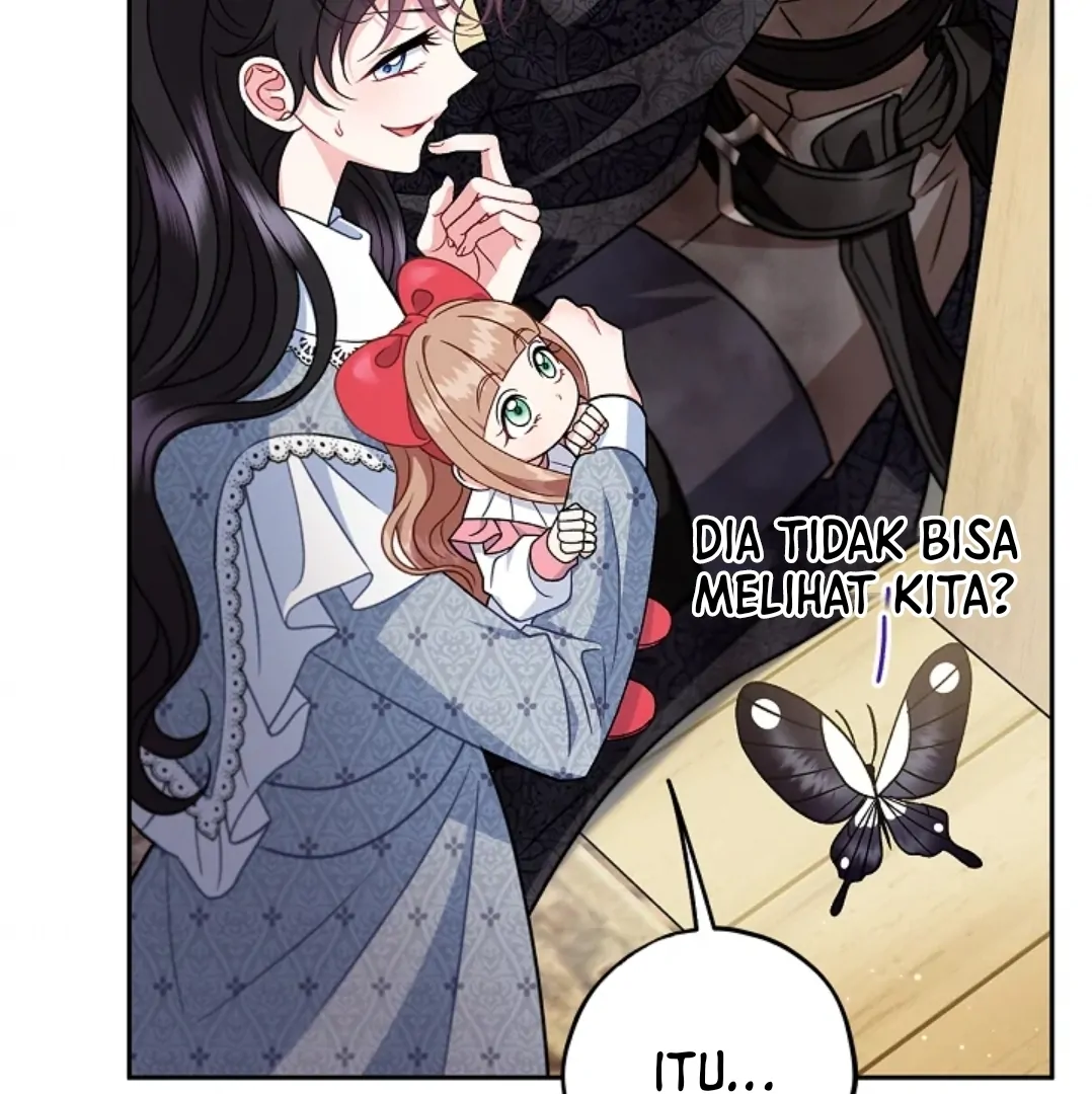 I Will Become the Villain’s Poison Taster Chapter 77 Gambar 112