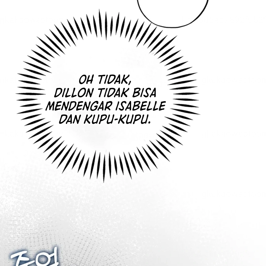 I Will Become the Villain’s Poison Taster Chapter 77 Gambar 113