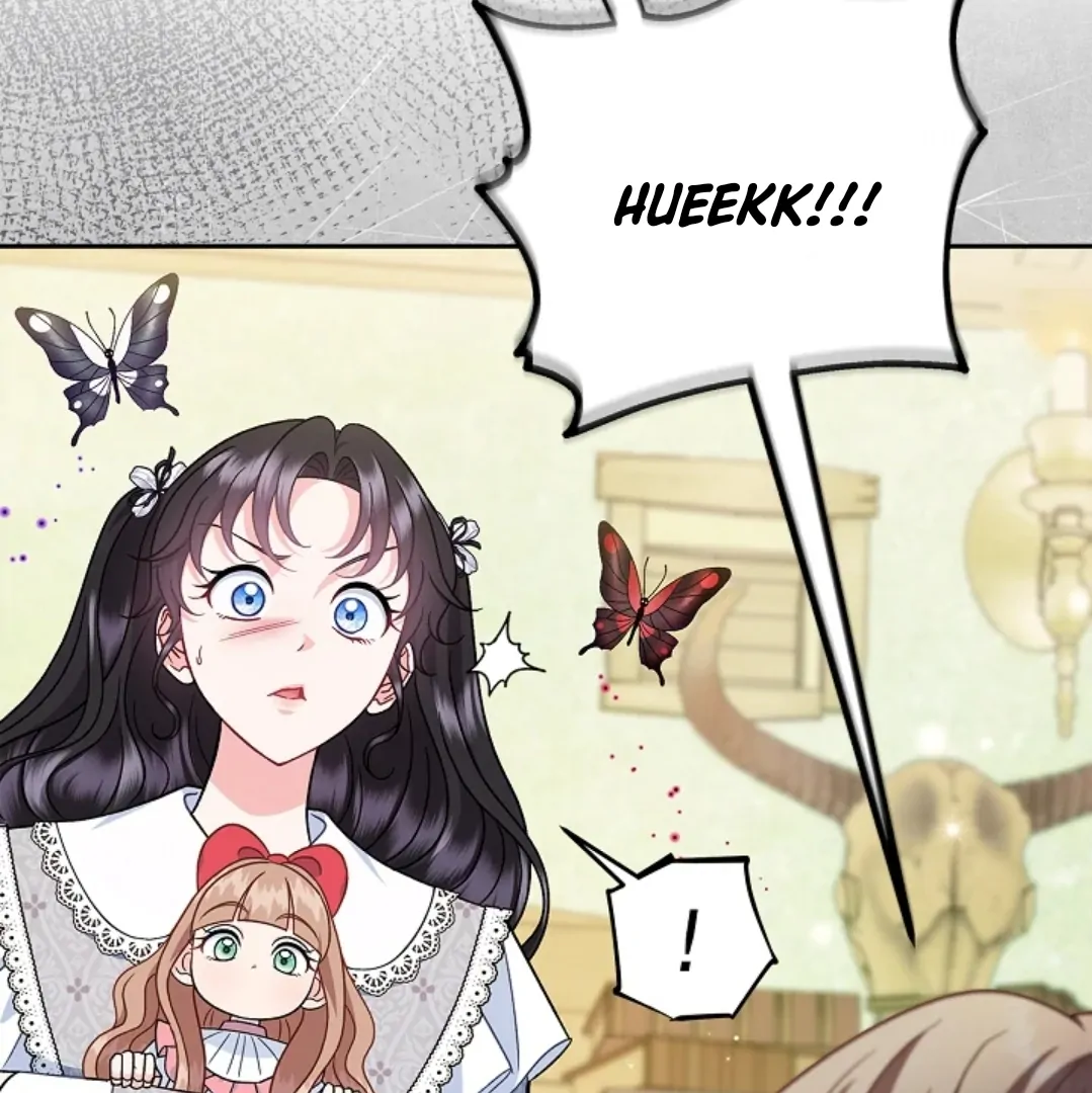 I Will Become the Villain’s Poison Taster Chapter 77 Gambar 125