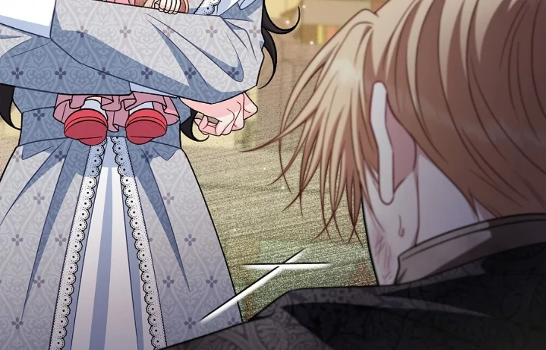 I Will Become the Villain’s Poison Taster Chapter 77 Gambar 126