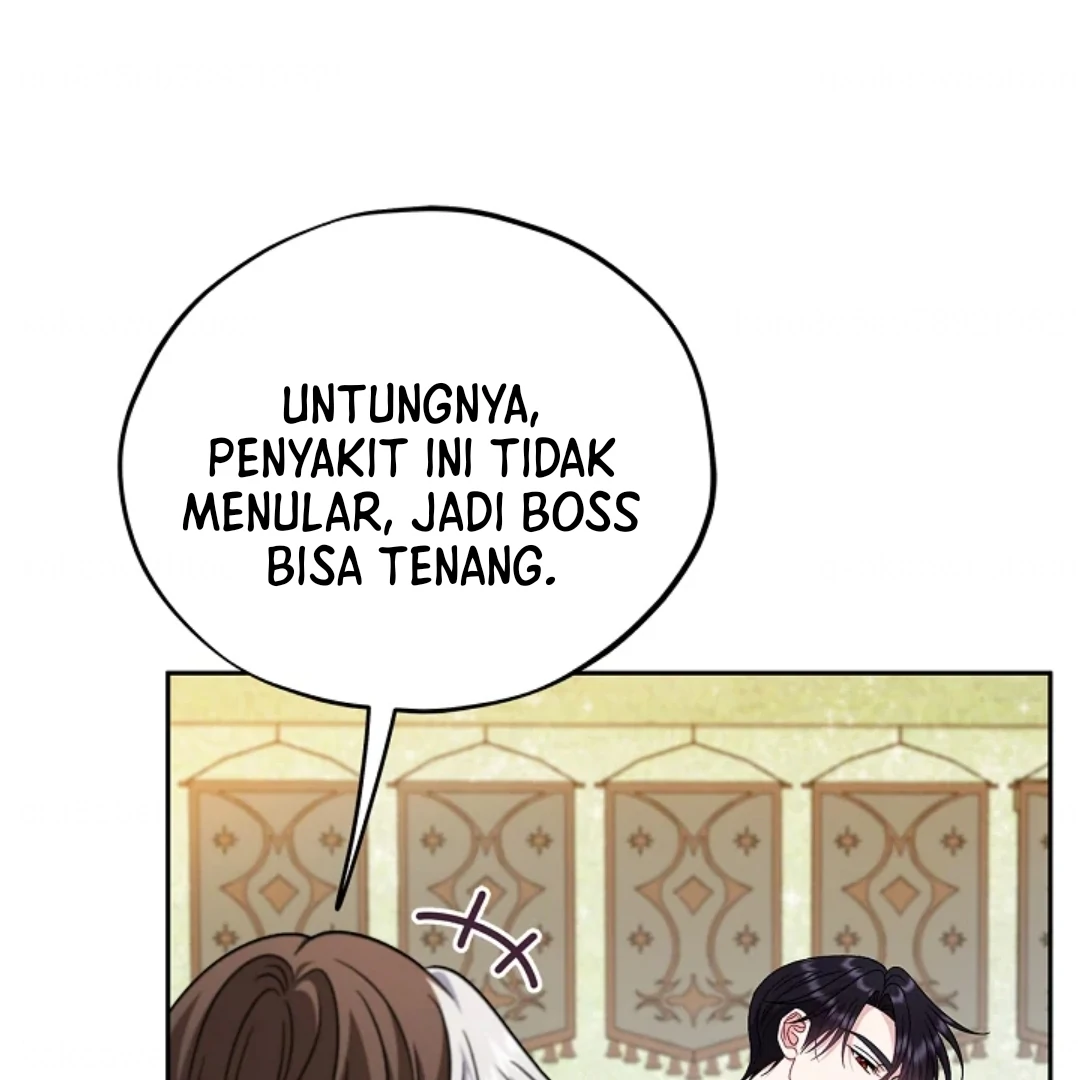 I Will Become the Villain’s Poison Taster Chapter 77 Gambar 13