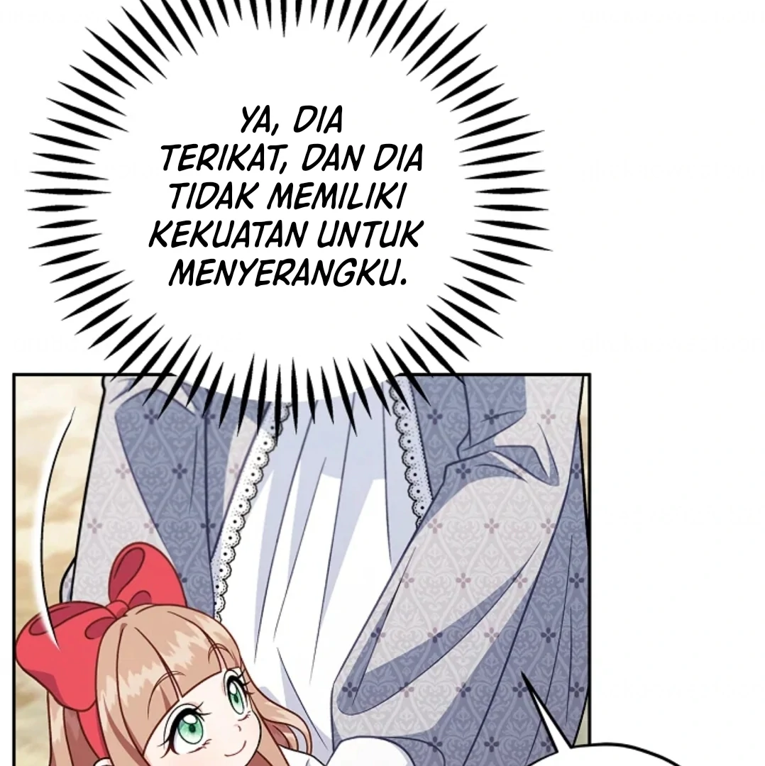 I Will Become the Villain’s Poison Taster Chapter 77 Gambar 131