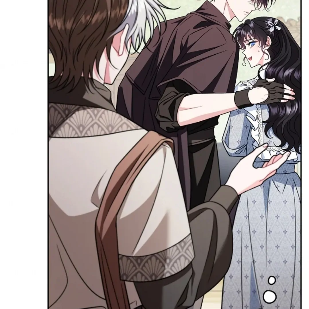 I Will Become the Villain’s Poison Taster Chapter 77 Gambar 14