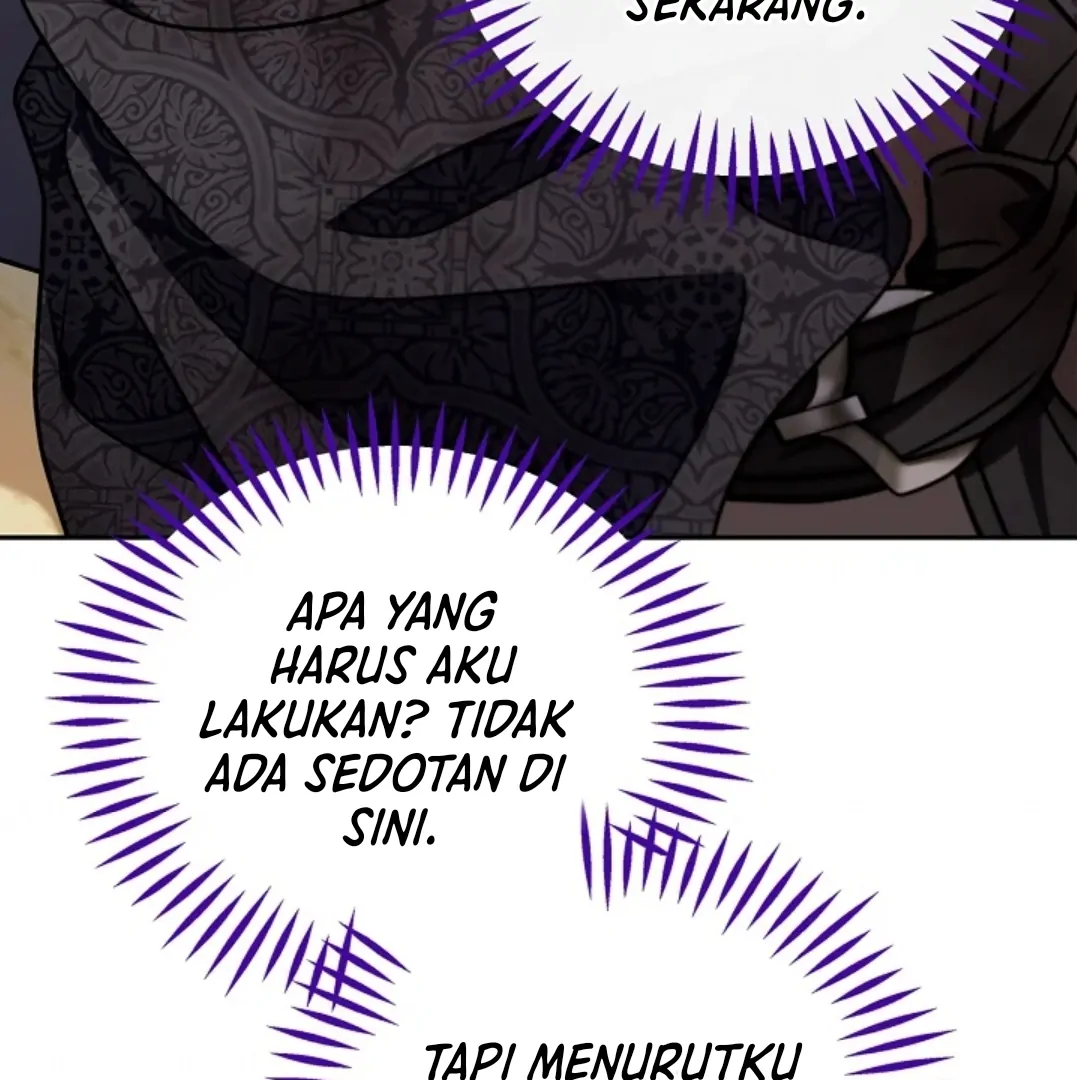 I Will Become the Villain’s Poison Taster Chapter 77 Gambar 141