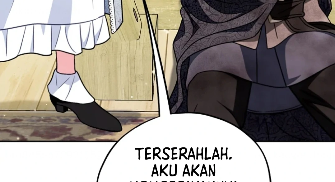 I Will Become the Villain’s Poison Taster Chapter 77 Gambar 149