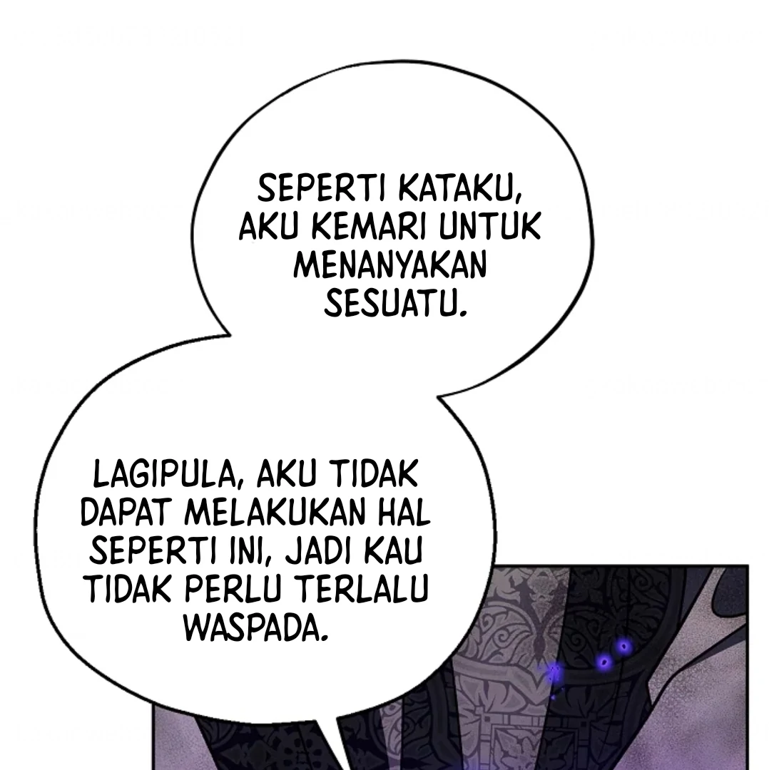 I Will Become the Villain’s Poison Taster Chapter 77 Gambar 151