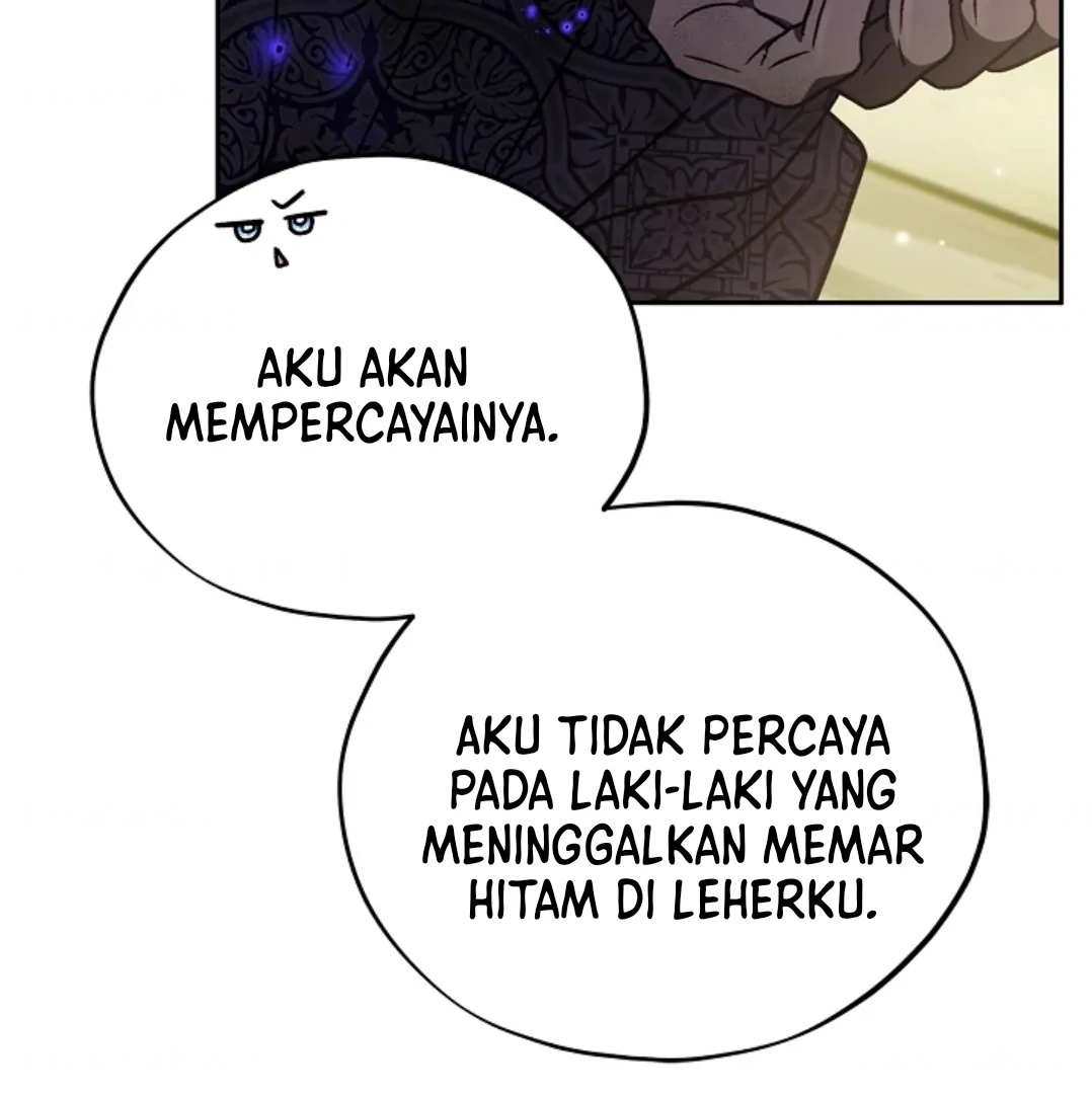 I Will Become the Villain’s Poison Taster Chapter 77 Gambar 153