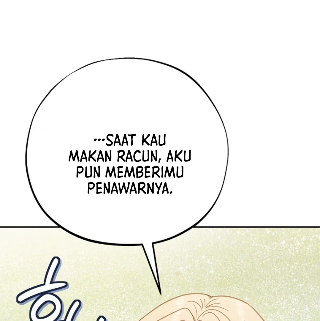 I Will Become the Villain’s Poison Taster Chapter 77 Gambar 154