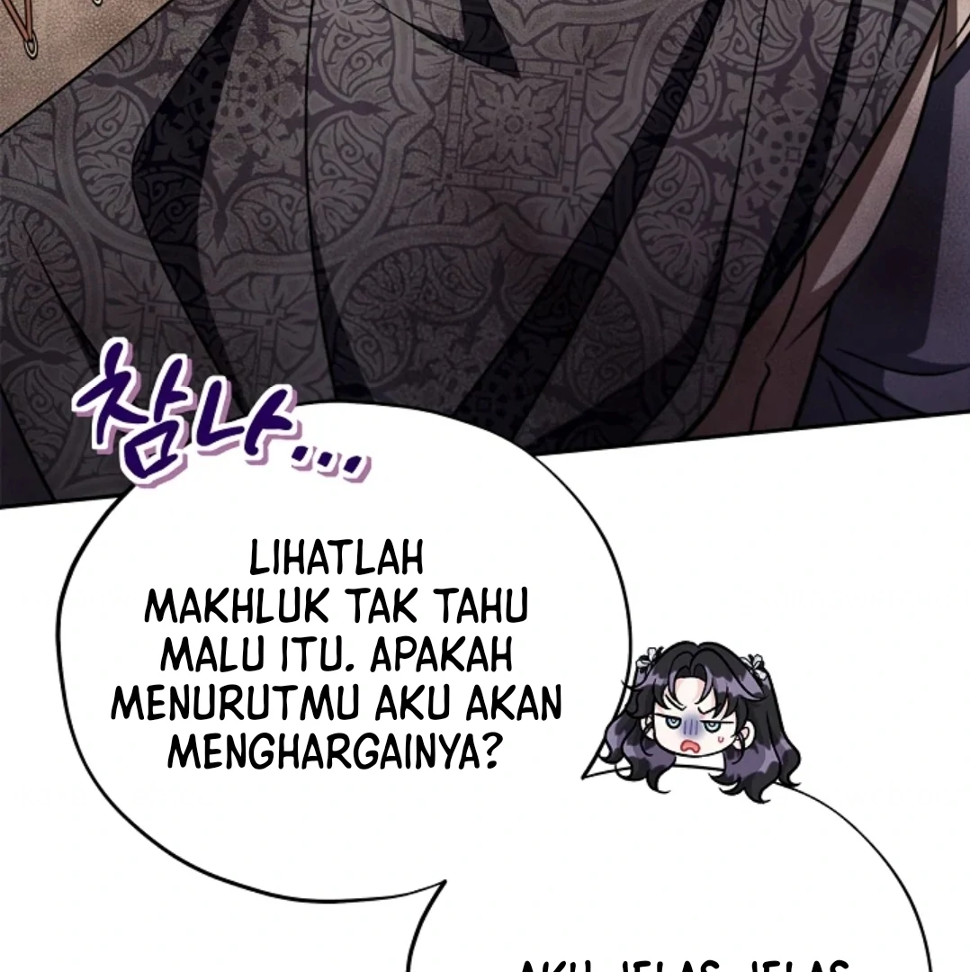 I Will Become the Villain’s Poison Taster Chapter 77 Gambar 156