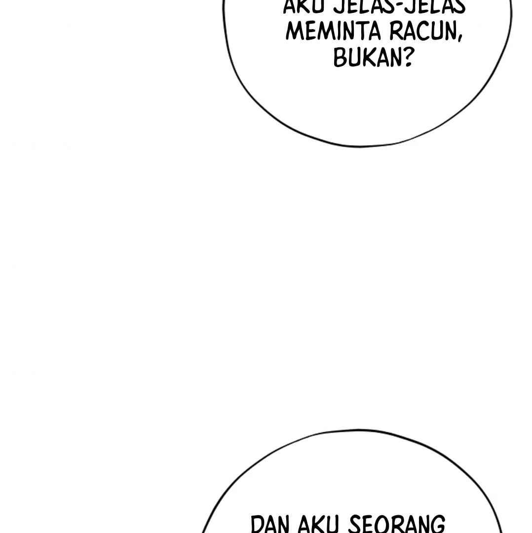 I Will Become the Villain’s Poison Taster Chapter 77 Gambar 157