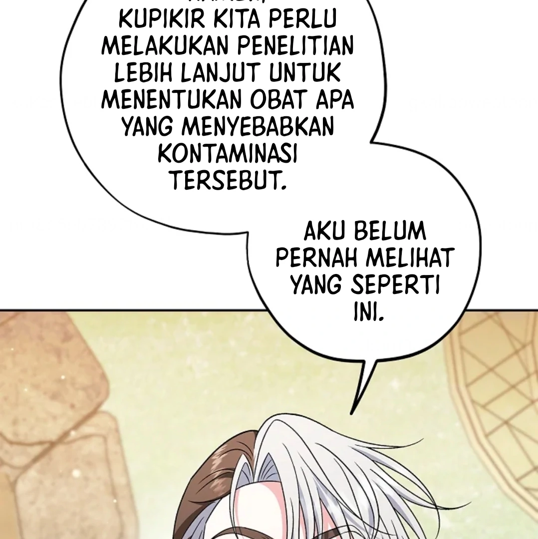 I Will Become the Villain’s Poison Taster Chapter 77 Gambar 16